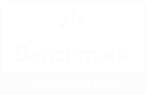 green business benchmark