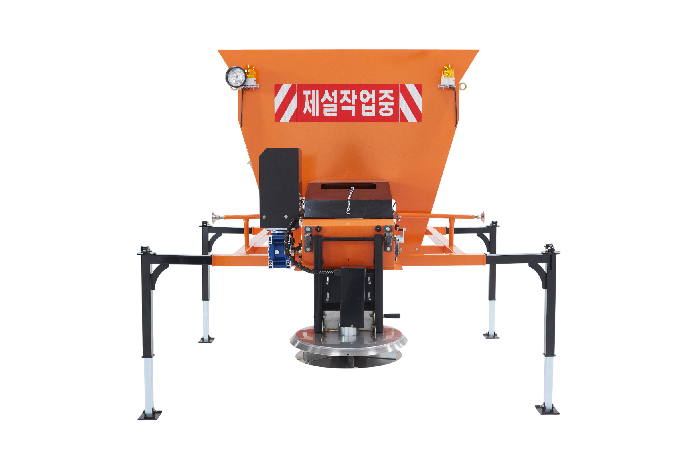 1톤 트럭용 / 전동식